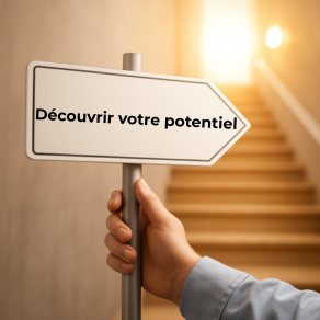 Découvrir un potentiel